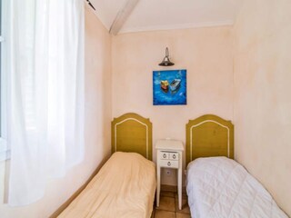 Appartement Grimaud Buitenaudio-opname 19