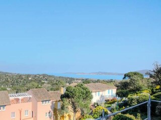 Appartement Grimaud Buitenaudio-opname 23