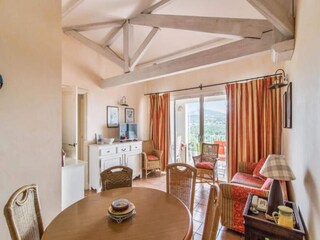 Appartement Grimaud Buitenaudio-opname 32