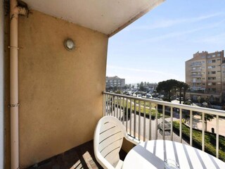 Apartment Hyères Outdoor Recording 10