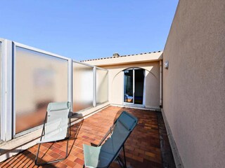 Apartment Hyères Outdoor Recording 11