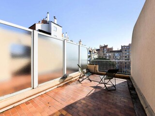 Apartment Hyères Outdoor Recording 15