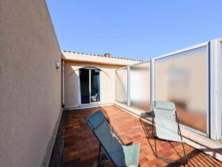 Apartment Hyères Outdoor Recording 7