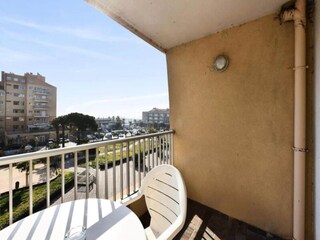 Apartment Hyères Outdoor Recording 2
