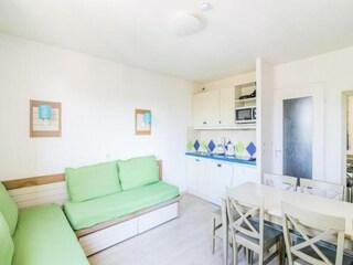 Apartamento Saint-Raphael  17