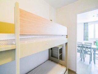 Apartamento Saint-Raphael  23