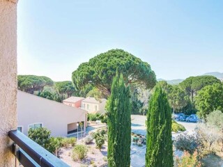 Apartamento Saint-Raphael  25