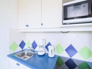 Apartamento Saint-Raphael  5