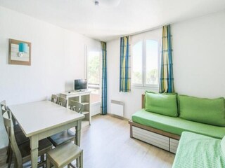 Apartamento Saint-Raphael  12