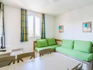 Apartamento Saint-Raphael  14