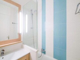 Apartamento Saint-Raphael  15