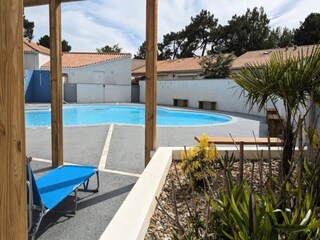 Apartment La-Faute-sur-Mer  10