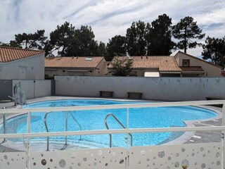 Apartment La-Faute-sur-Mer  11