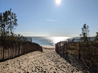 Apartment La-Faute-sur-Mer  12