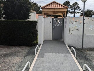 Apartment La-Faute-sur-Mer  13