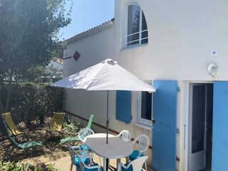 Apartment La-Faute-sur-Mer  15