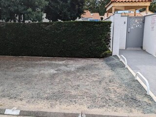 Apartamento La-Faute-sur-Mer  19
