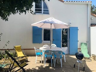 Apartment La-Faute-sur-Mer  20