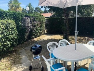 Apartment La-Faute-sur-Mer  3