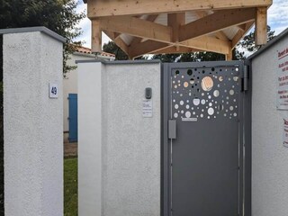 Apartamento La-Faute-sur-Mer  8