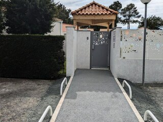 Appartement La-Faute-sur-Mer  11