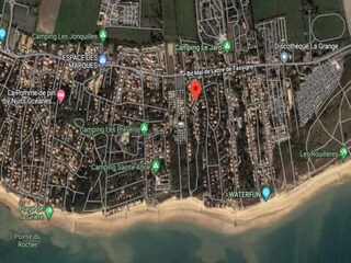 Apartment La-Faute-sur-Mer  7
