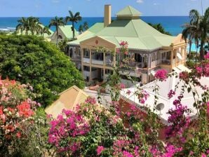 Coconut Apartment for four people - Saint-François - image1