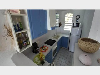 Apartamento Saint François  29