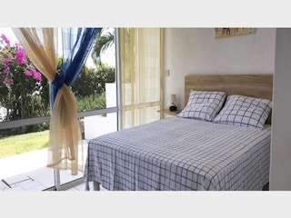 Apartment Saint François  23