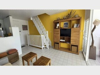 Apartamento Saint François  28