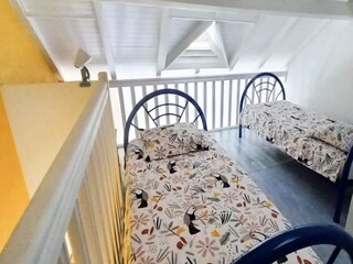 Apartamento Saint François  24