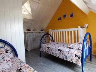 Apartamento Saint François  25