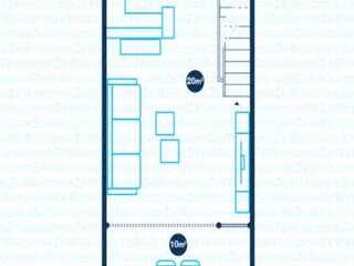 Apartamento Saint François  26