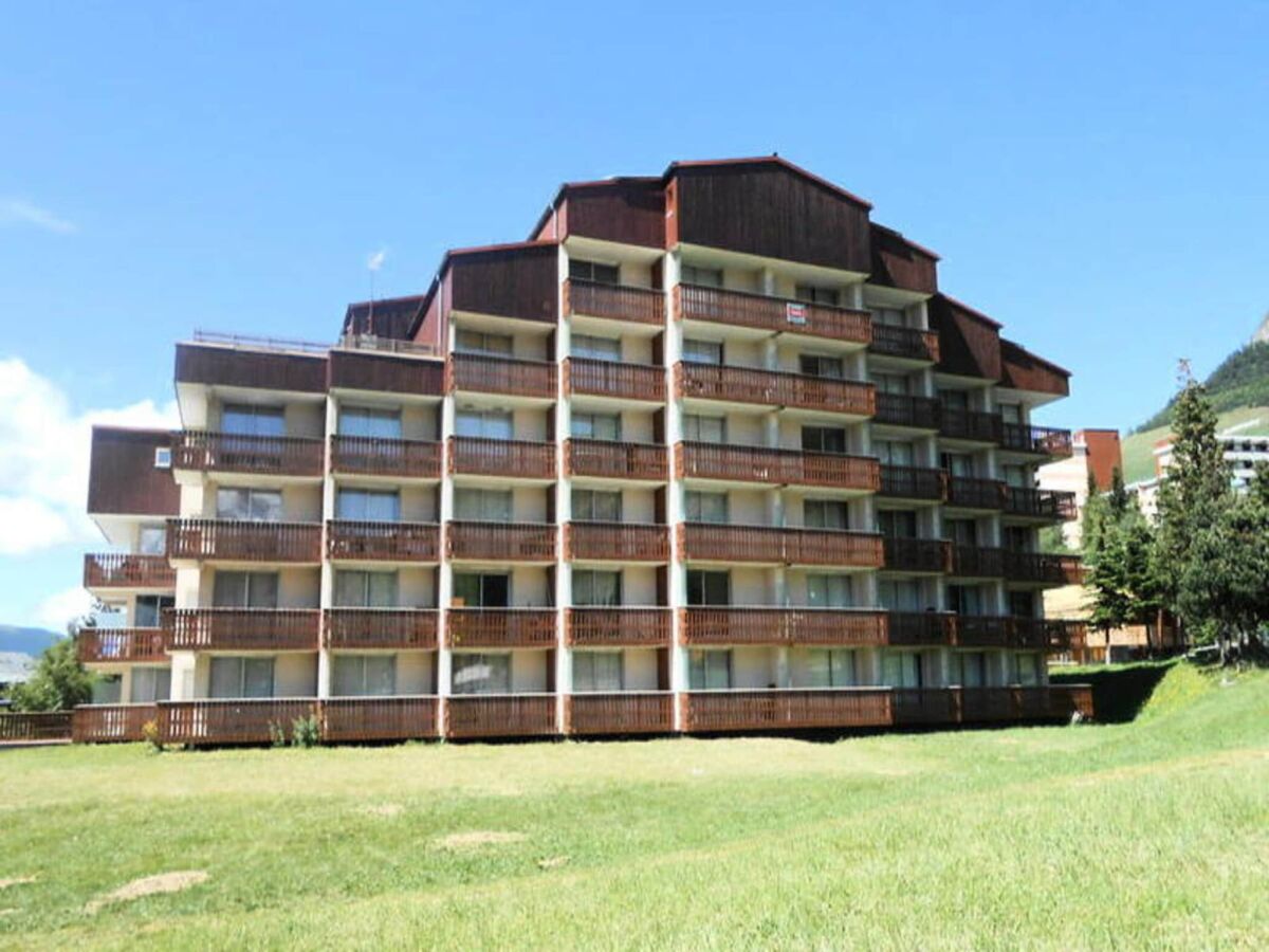 Appartement Les Deux Alpes Équipement 1