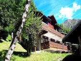 Apartamento Champagny-en-Vanoise  1