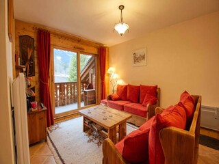 Apartment Arâches-la-Frasse Ausstattung 17