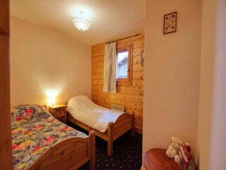 Apartment Arâches-la-Frasse Ausstattung 19