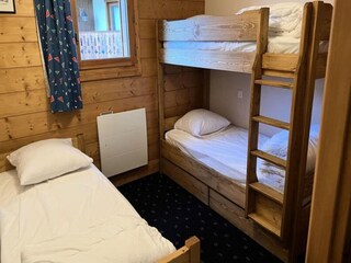 Apartment Arâches-la-Frasse Ausstattung 20
