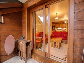 Apartment Arâches-la-Frasse Ausstattung 13