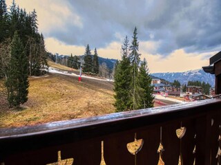 Apartment Arâches-la-Frasse Ausstattung 21