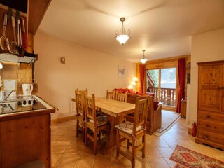 Appartement Arâches-la-Frasse Kenmerken 22