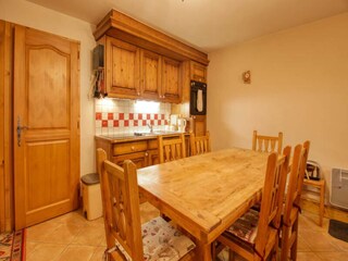 Apartment Arâches-la-Frasse Ausstattung 23