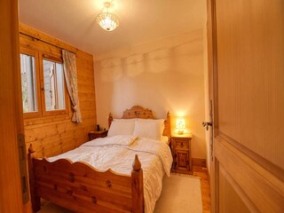 Apartment Arâches-la-Frasse Ausstattung 24