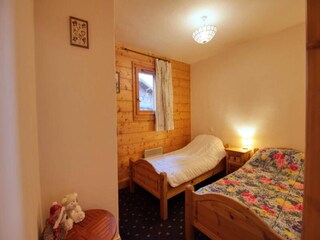 Apartment Arâches-la-Frasse Ausstattung 25