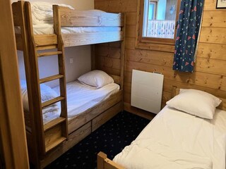 Apartment Arâches-la-Frasse Ausstattung 14
