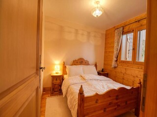 Appartement Arâches-la-Frasse Kenmerken 11