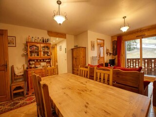 Apartment Arâches-la-Frasse Ausstattung 5