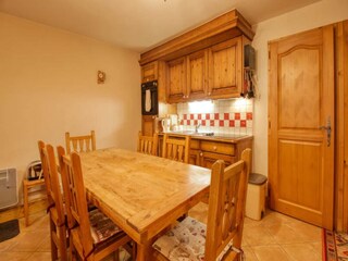 Apartment Arâches-la-Frasse Ausstattung 6