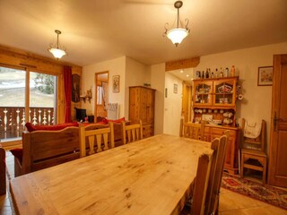 Apartment Arâches-la-Frasse Ausstattung 7