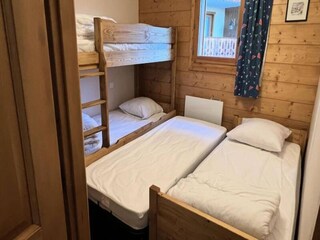 Apartment Arâches-la-Frasse Ausstattung 9